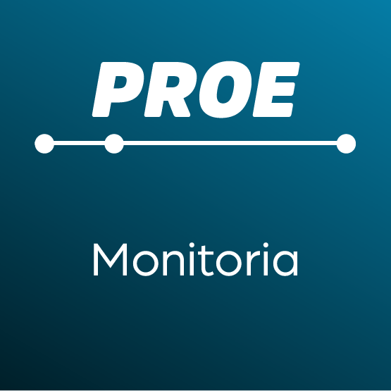 Imagem da categoria Programa Institucional de Monitoria